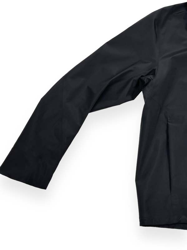 Arc'teryx Veilance Perron Jacket - Black | Garmentory
