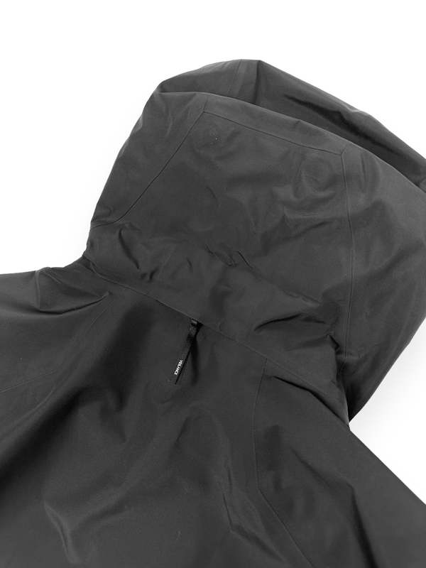 Arc'teryx Veilance Perron Jacket - Black | Garmentory