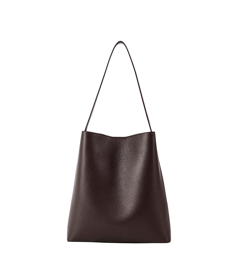 Aesther Ekme Sac tote bag - Grain Dark Truffle Aesther Ekme Sac tote bag - Grain Dark Truffle