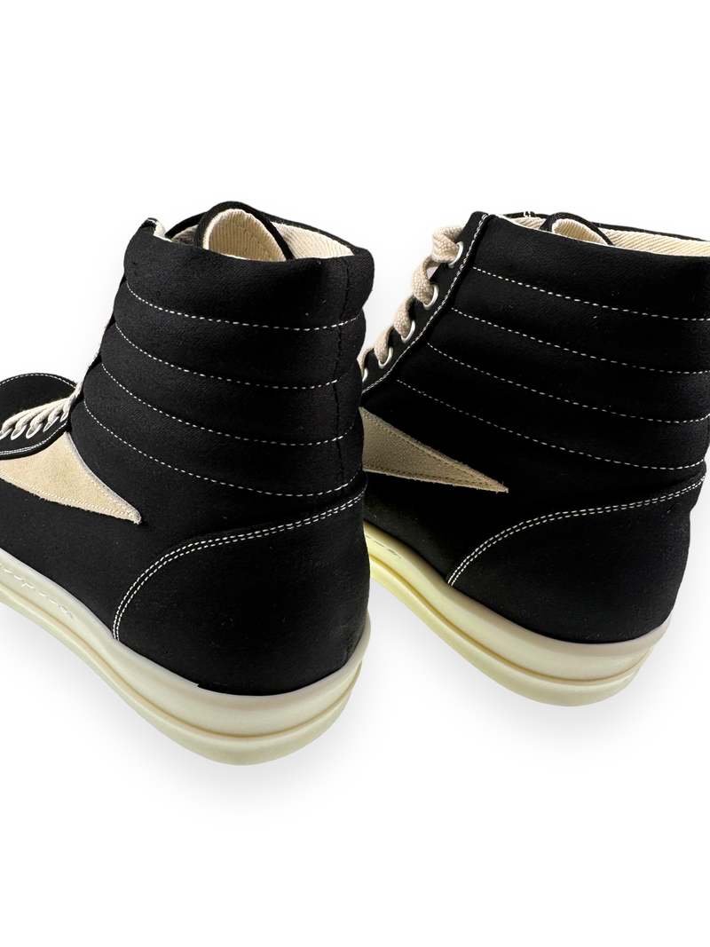 完売必至【 Rick Owens 】VINTAGE SNEAKS Rick Owens - Vintage Sneaks | HBX - Globally Curated Fashion
