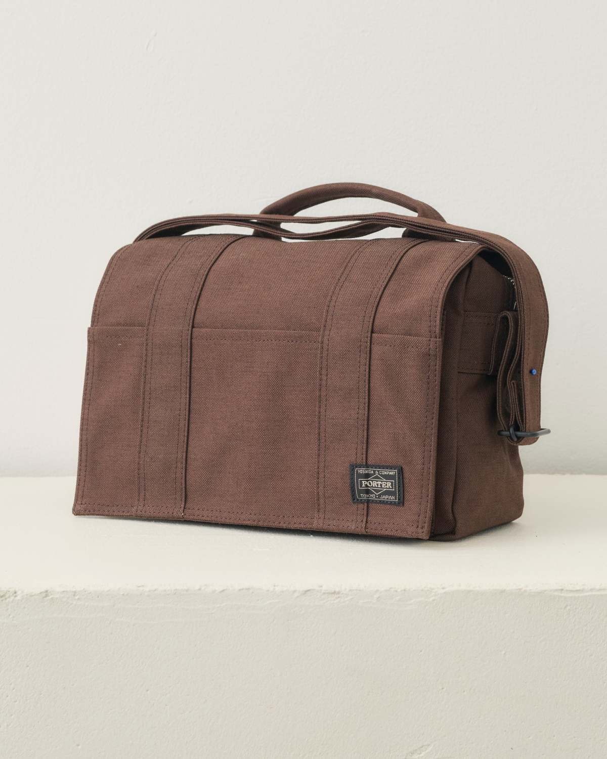 SMOKY(スモーキー) SHOULDER BAG(L) | 吉田カバンホームページ