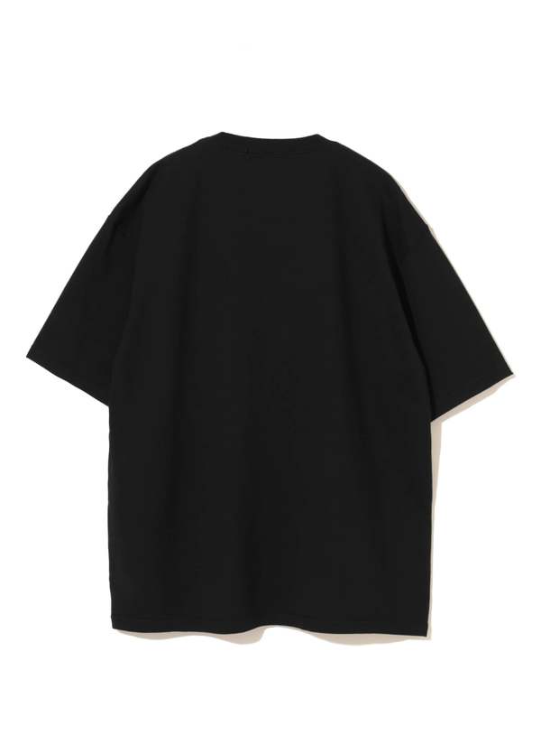 Undercover Listening To Klaus Schulze T-shirt - Black