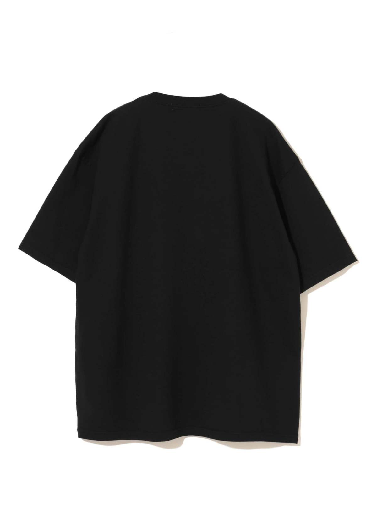 Undercover Listening To Klaus Schulze T-shirt - Black