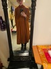 Nicola organic turtleneck dress - Thumbnail 1