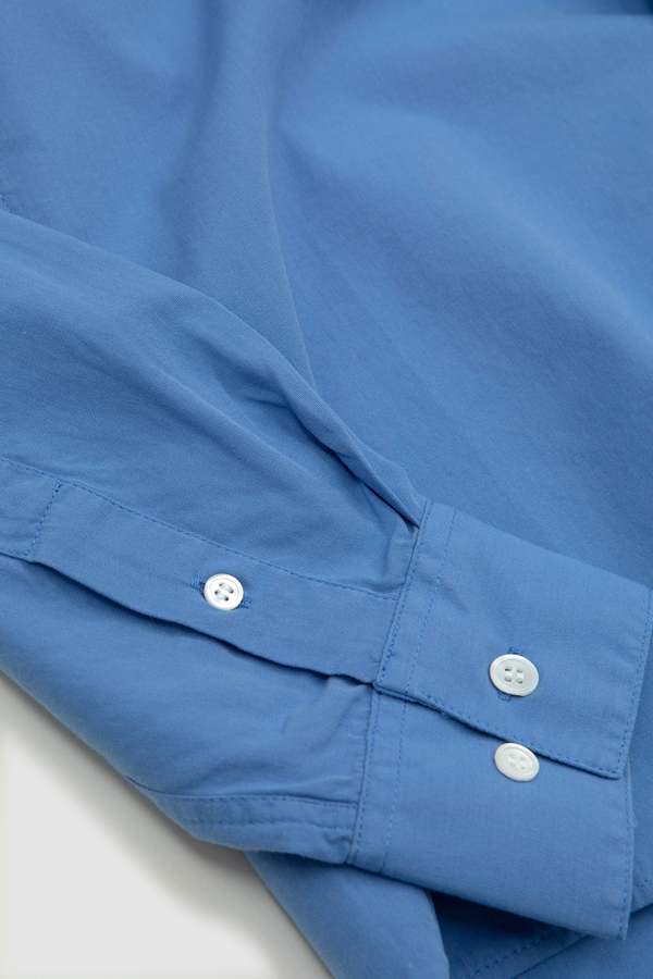 Another Aspect Another Shirt 3.0 - Capri Blue | Garmentory