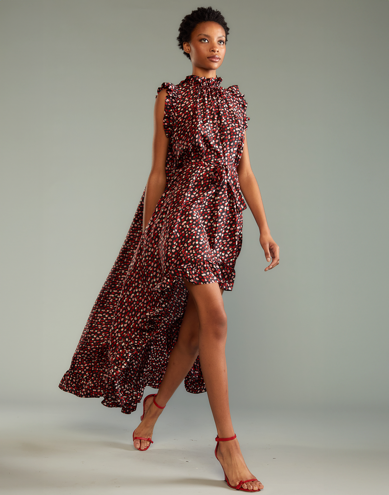 Cynthia Rowley Piper Silk Dress | Garmentory Cynthia Rowley Piper Silk Dress | Garmentory