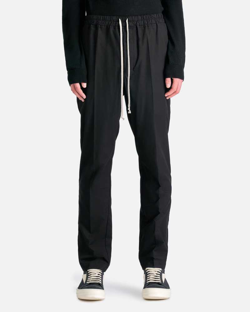 【美品】RICK OWENS DRAWSTRINGS LONG size48 Drawstring Long in Green – SVRN