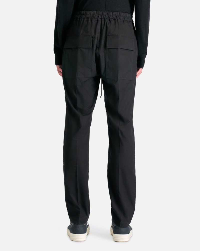 【美品】RICK OWENS DRAWSTRINGS LONG size48 Drawstring Long in Green – SVRN