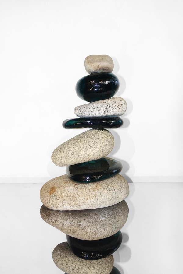 Robert G. Burch Cairns #046