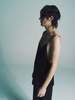 TAKAHIROMIYASHITA The Soloist. Silk Slip Dress - Brown - Thumbnail 3