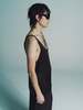 TAKAHIROMIYASHITA The Soloist. Silk Slip Dress - Brown - Thumbnail 4