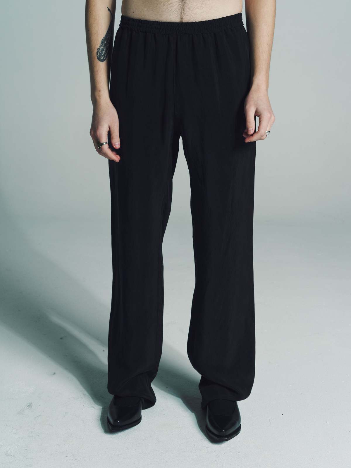 パンツ GABRIELA COLL GARMENTS TROUSERS パンツ S14―259／S | GABRIELA COLL GARMENTS (Women