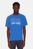 Blue&Cream Men's NEW YORK or NOTHING Tee - Royal - Thumbnail 1