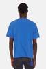 Blue&Cream Men's NEW YORK or NOTHING Tee - Royal - Thumbnail 2