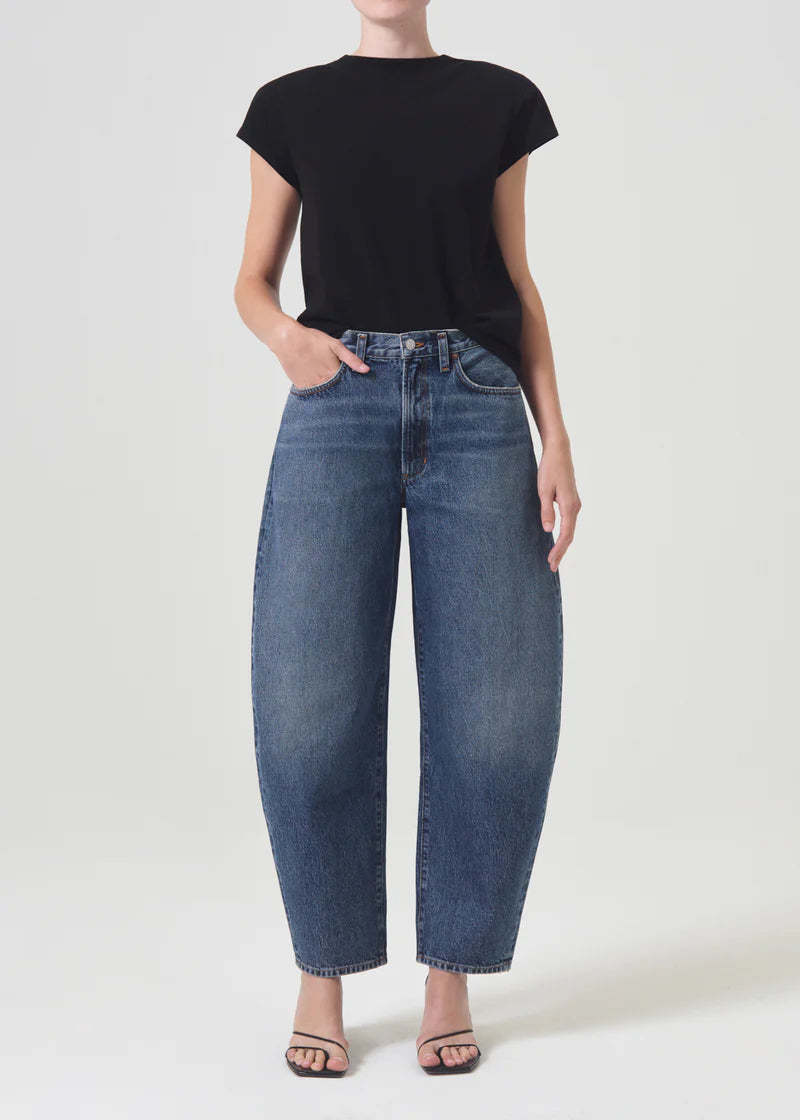 AGOLDE Balloon Jean - Control | Garmentory
