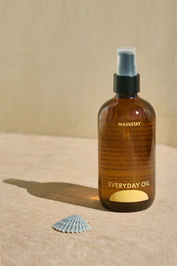 Everyday Oil Mainstay Oil - 8 oz