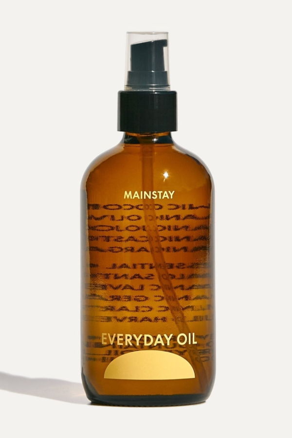 Everyday Oil Mainstay Oil - 8 oz
