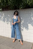 Micaela Greg Palma Jumpsuit - Thumbnail 3