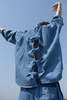 Micaela Greg Tie Back Shirt - Thumbnail 3