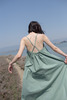 Micaela Greg Loop Dress - Thumbnail 1