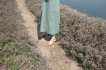 Micaela Greg Loop Dress - Thumbnail 2