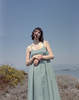 Micaela Greg Loop Dress - Thumbnail 3