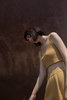 Micaela Greg Pleated Knit Short - Thumbnail 2