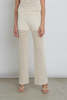 ELEVEN SIX REBECCA CROCHET PANT - natural - Thumbnail 1