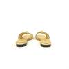 Loeffler Randall Izzie Knotted Sandal - Gold - Thumbnail 3