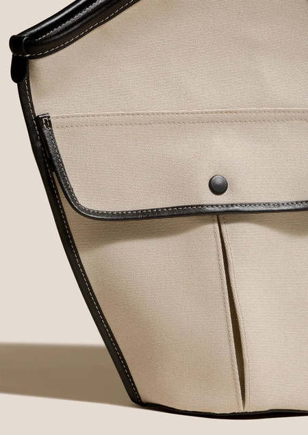 Hereu Clava Ankle Lace