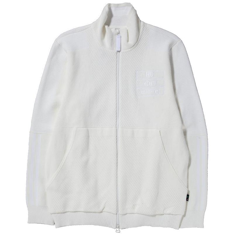 adidas originals hu holi superstar track top