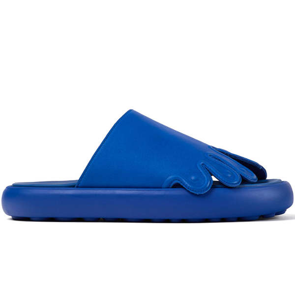 Camper LAB Pelotas Flota Slide - Blue | Garmentory