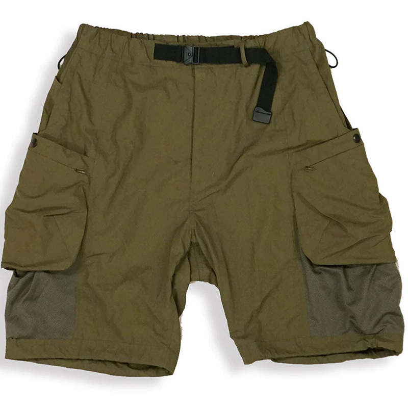 パンツ norbit Field Cargo shorts Norbit Field Cargo Shorts - Olive | Garmentory