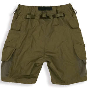 パンツ norbit Field Cargo shorts Norbit Field Cargo Shorts - Olive | Garmentory