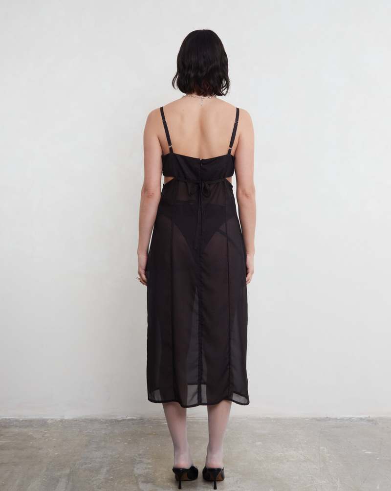 NA HAYDE Saoirse Dress