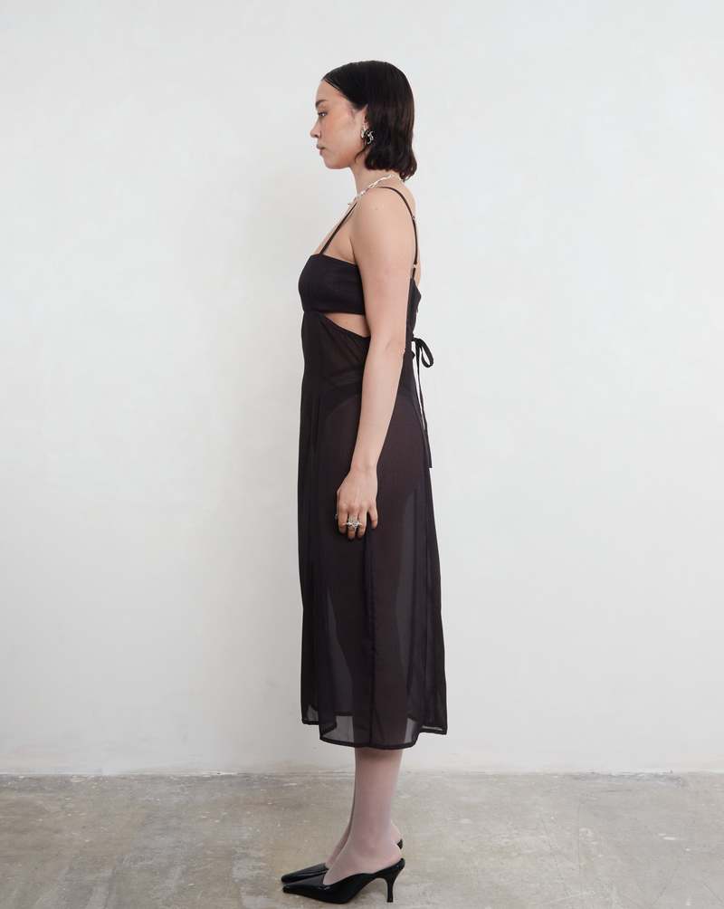 NA HAYDE Saoirse Dress