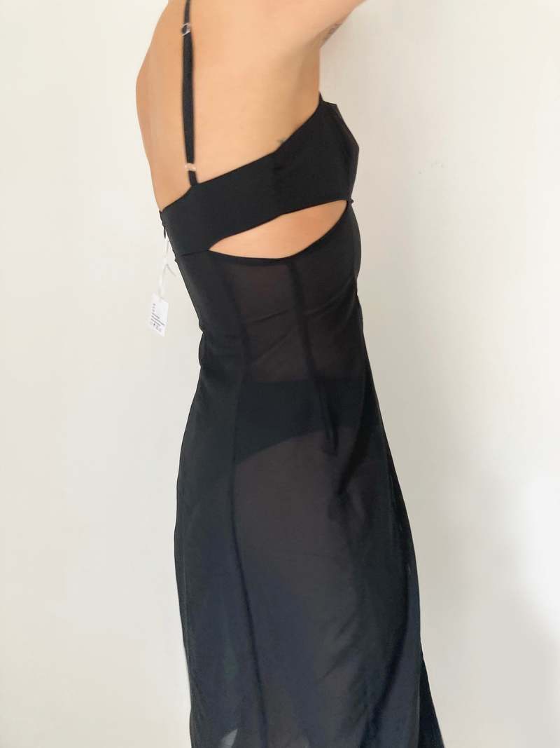 NA HAYDE Saoirse Dress