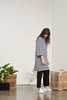 Kowtow Building Block Oversized Tee Dress - Thumbnail 1