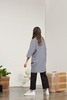 Kowtow Building Block Oversized Tee Dress - Thumbnail 2