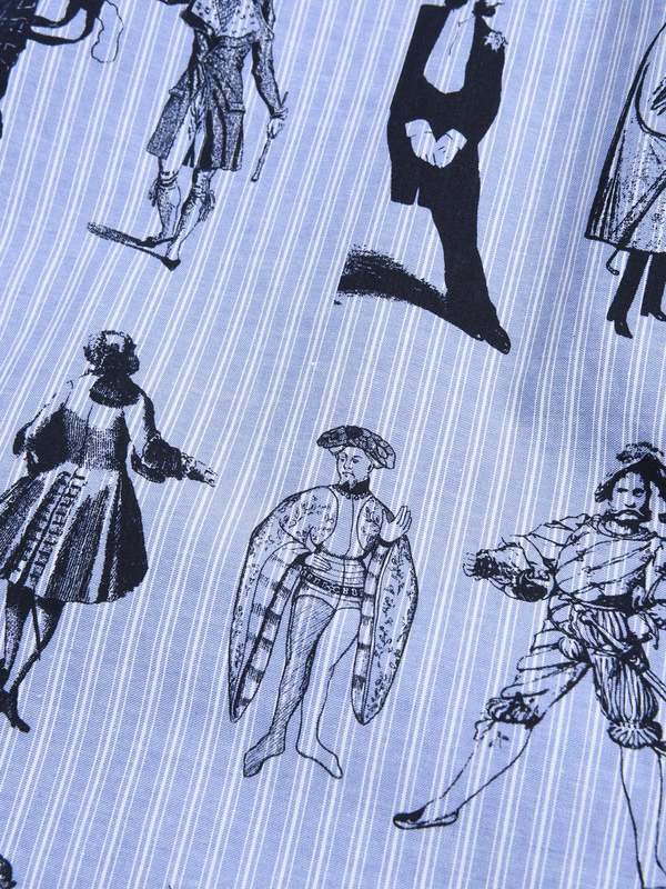 Vivienne Westwood LONG KNOCKOUT SKIRT - EVOLUTION OF MEN | Garmentory