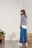 Kowtow Building Block Boat Neck Top - Thumbnail 11
