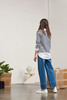 Kowtow Building Block Boat Neck Top - Thumbnail 12
