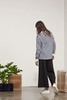 Kowtow Building Block Boyfriend Top - Thumbnail 2