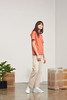 Kowtow Building Block Classic Fit Tee - Thumbnail 5