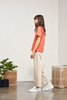Kowtow Building Block Classic Fit Tee - Thumbnail 6