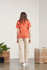 Kowtow Building Block Classic Fit Tee - Thumbnail 7
