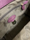 Mulberry Roxanne Bag - Purple - Thumbnail 12
