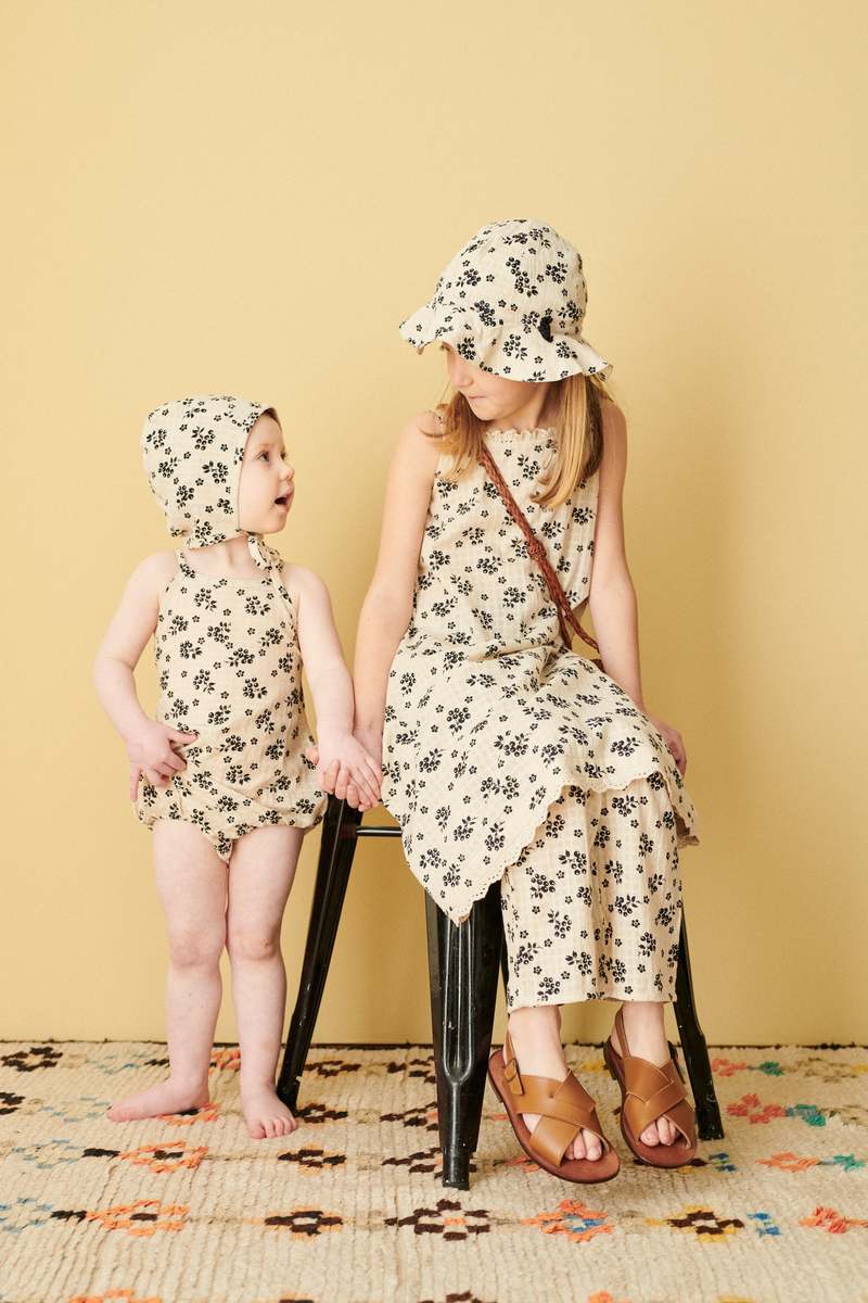 未使用 CARAMEL HYSSOP DRESS Jora Midaxi Dress - Alma | Caramel Monster