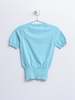 Vivienne Westwood Bea Top - Aqua - Thumbnail 2