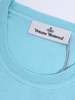 Vivienne Westwood Bea Top - Aqua - Thumbnail 3